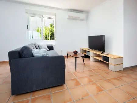 Bellvue, Villa 6 personnes à Oliva - Photo 9
