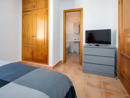 Bellvue, Villa 6 personnes à Oliva - Photo 13