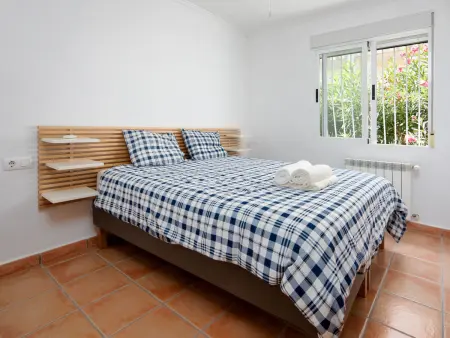Bellvue, Villa 6 personnes à Oliva - Photo 15
