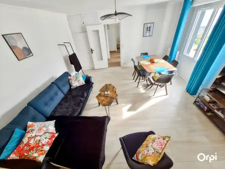 Maison de Pêcheur Rénovée à Riantec avec Jardin et Véranda - Photo 2