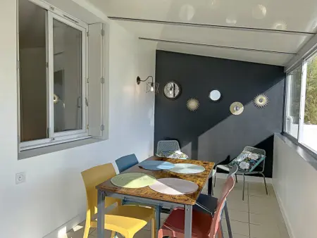 Maison de Pêcheur Rénovée à Riantec avec Jardin et Véranda - Photo 17