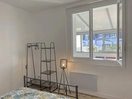 Maison de Pêcheur Rénovée à Riantec avec Jardin et Véranda - Photo 19