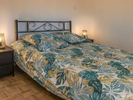 Maison de Pêcheur Rénovée à Riantec avec Jardin et Véranda - Photo 21