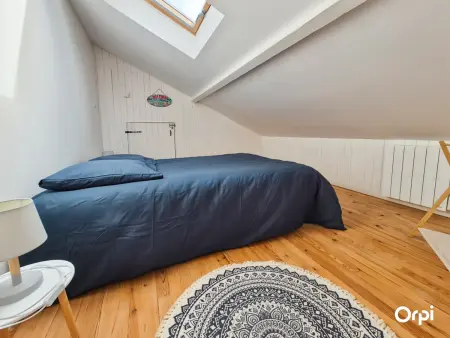 Maison de Pêcheur Rénovée à Riantec avec Jardin et Véranda - Photo 22