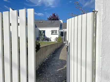 Maison de Pêcheur Rénovée à Riantec avec Jardin et Véranda - Photo 32
