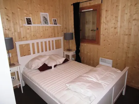 Chalet spacieux à Chamrousse pour 8 personnes sur 3 niveaux - Photo 10