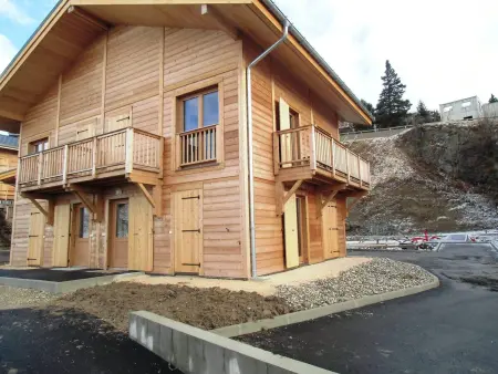 Chalet spacieux à Chamrousse pour 8 personnes sur 3 niveaux - Photo 17