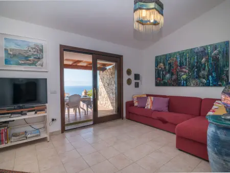 Maddy, Maison 4 personnes à Costa Paradiso - Photo 4