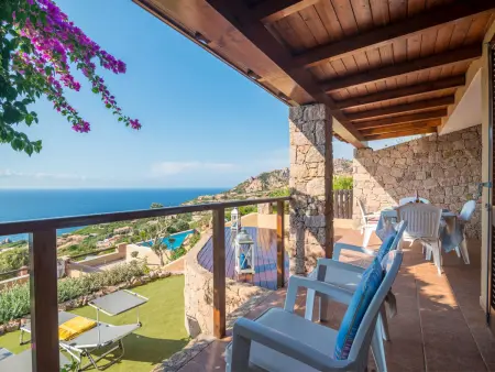 Maddy, Maison 4 personnes à Costa Paradiso - Photo 20