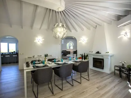 Villa La Tahona, Villa 6 personnes à Javea - Photo 6
