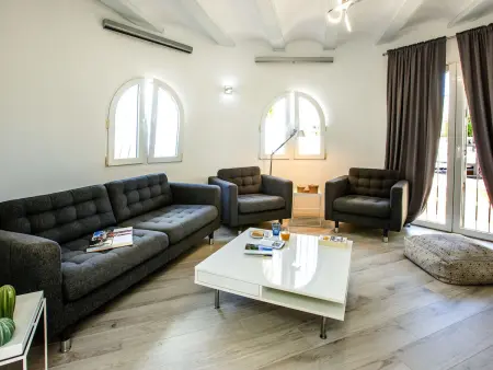 Villa La Tahona, Villa 6 personnes à Javea - Photo 7
