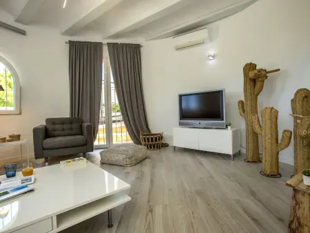 Villa La Tahona, Villa 6 personnes à Javea - Photo 8