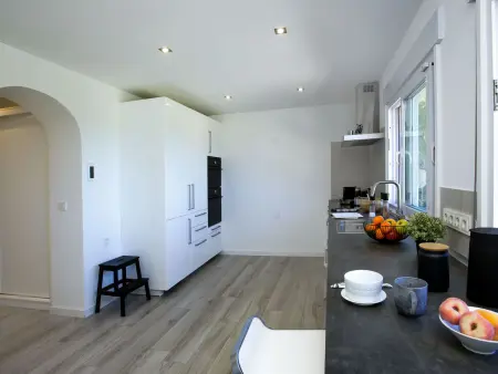 Villa La Tahona, Villa 6 personnes à Javea - Photo 10