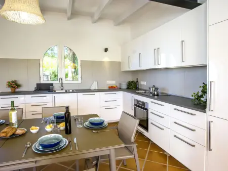 Villa La Tahona, Villa 6 personnes à Javea - Photo 13