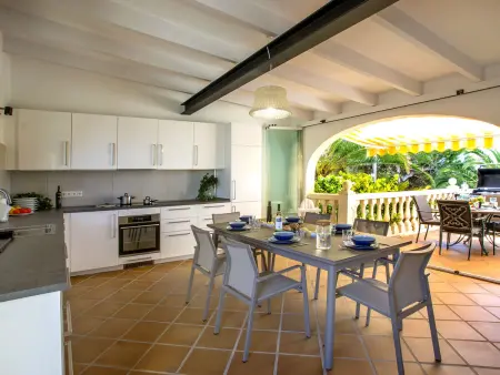 Villa La Tahona, Villa 6 personnes à Javea - Photo 14