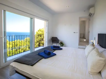 Villa La Tahona, Villa 6 personnes à Javea - Photo 20