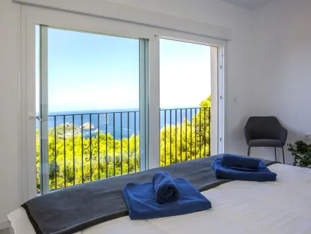 Villa La Tahona, Villa 6 personnes à Javea - Photo 21
