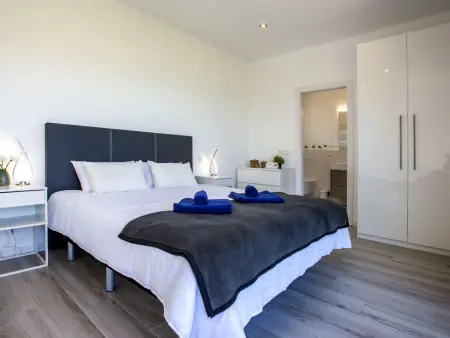 Villa La Tahona, Villa 6 personnes à Javea - Photo 22