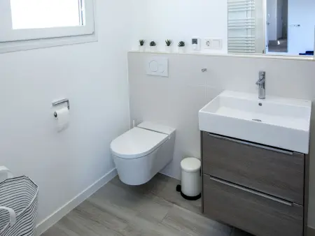 Villa La Tahona, Villa 6 personnes à Javea - Photo 23