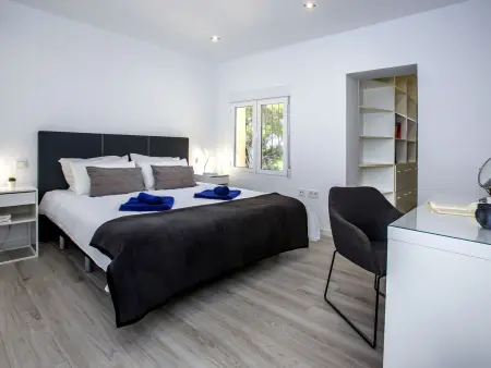 Villa La Tahona, Villa 6 personnes à Javea - Photo 25