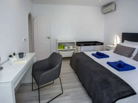 Villa La Tahona, Villa 6 personnes à Javea - Photo 26