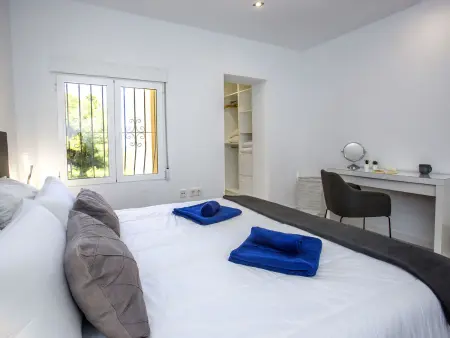 Villa La Tahona, Villa 6 personnes à Javea - Photo 27