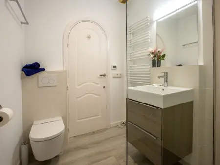 Villa La Tahona, Villa 6 personnes à Javea - Photo 30