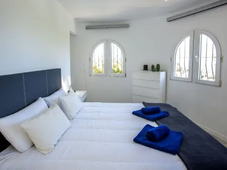 Villa La Tahona, Villa 6 personnes à Javea - Photo 32