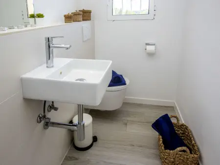 Villa La Tahona, Villa 6 personnes à Javea - Photo 37