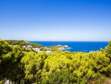 Villa La Tahona, Villa 6 personnes à Javea - Photo 43