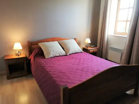 Gîte rénové au calme avec grand terrain, idéal télétravail, proche forêt et karting - Photo 5
