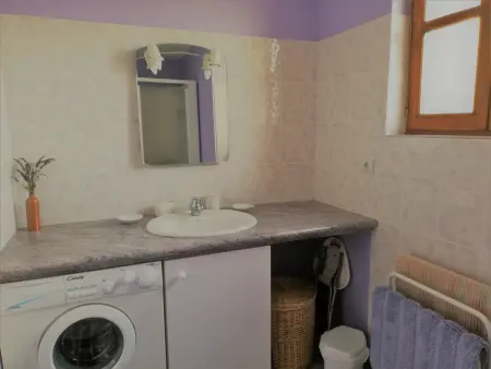 Gîte rénové au calme avec grand terrain, idéal télétravail, proche forêt et karting - Photo 8