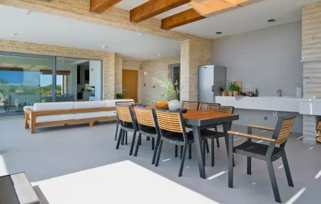 Maison 7 personnes à Novalja - Photo 6