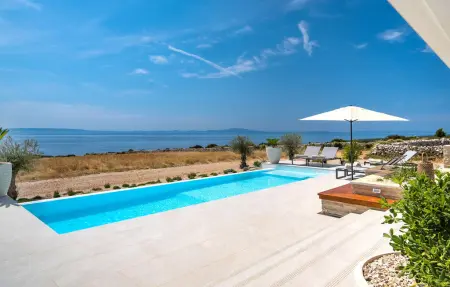 Maison 7 personnes à Novalja - Photo 9