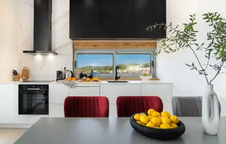 Maison 7 personnes à Novalja - Photo 18