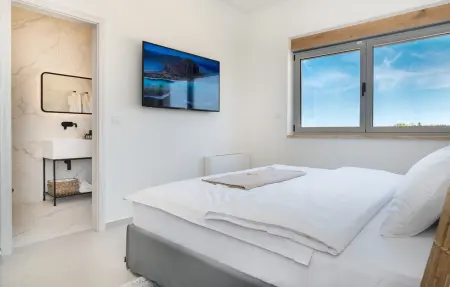 Maison 7 personnes à Novalja - Photo 22
