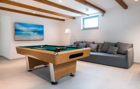 Maison 7 personnes à Novalja - Photo 28