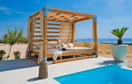 Maison 7 personnes à Novalja - Photo 3