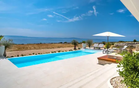 Maison 7 personnes à Novalja - Photo 8