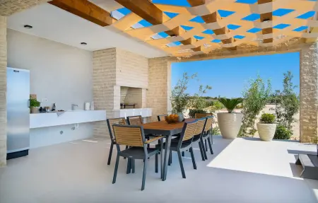 Maison 7 personnes à Novalja - Photo 12