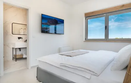 Maison 7 personnes à Novalja - Photo 20