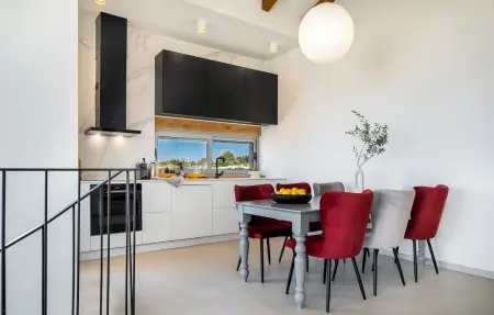 Maison 7 personnes à Novalja - Photo 5