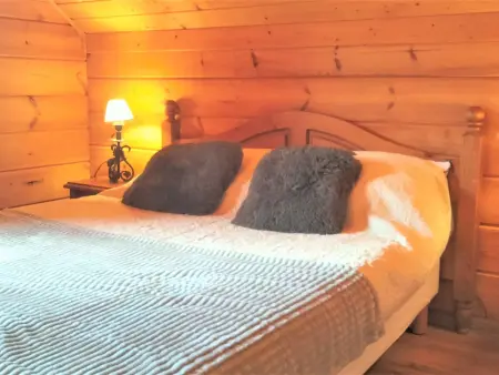Chalet à La Joue du Loup, 6 pers, terrasse, parking - Photo 2