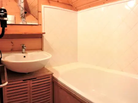 Chalet à La Joue du Loup, 6 pers, terrasse, parking - Photo 4