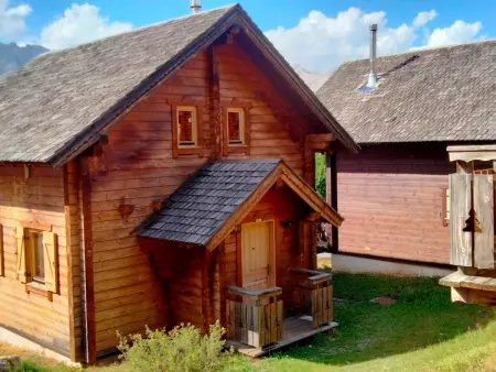 Chalet à La Joue du Loup, 6 pers, terrasse, parking - Photo 6
