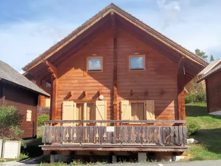 Chalet à La Joue du Loup, 6 pers, terrasse, parking - Photo 7