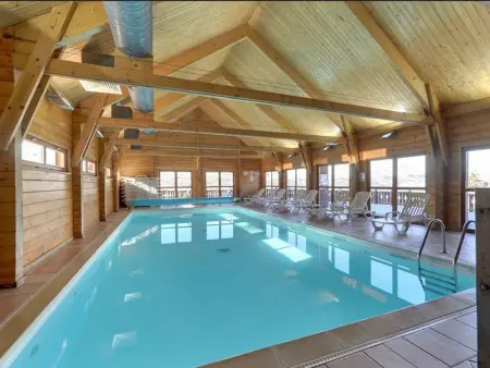 Chalet à La Joue du Loup, 6 pers, terrasse, parking - Photo 8