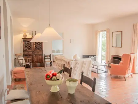 Maison l Arc, Villa avec piscine privée, à 10 km de la mer - Photo 3