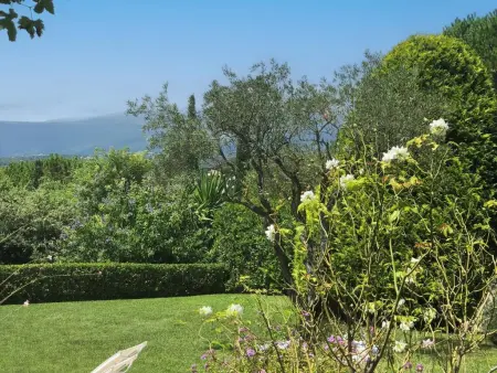 Maison l Arc, Villa avec piscine privée, à 10 km de la mer - Photo 10