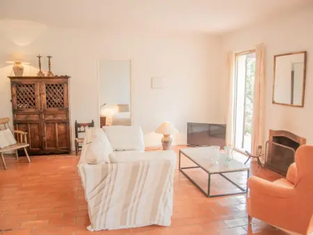 Maison l Arc, Villa avec piscine privée, à 10 km de la mer - Photo 13